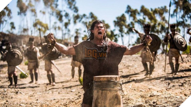 “Black Panther” gầm vang với màn chào sân 192 triệu đô tại phòng vé Bắc Mỹ