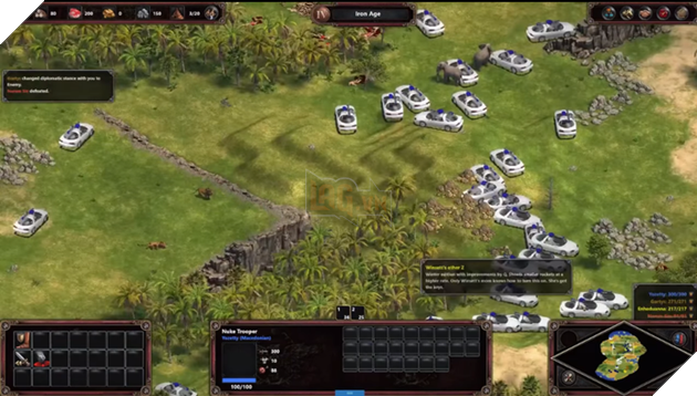 
Các lệnh cheat trong bản cũ đều có thể dùng được ở bản DE
