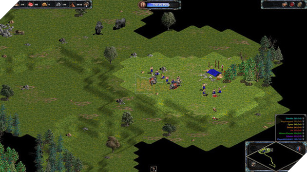 
Một điều thú vị là các bạn hoàn toàn có thể chơi phiên bản cũ ngay trong bản DE này.Tuy nhiên, chúng sẽ tồn tại biệt lập và không thể chơi cùng nhau
