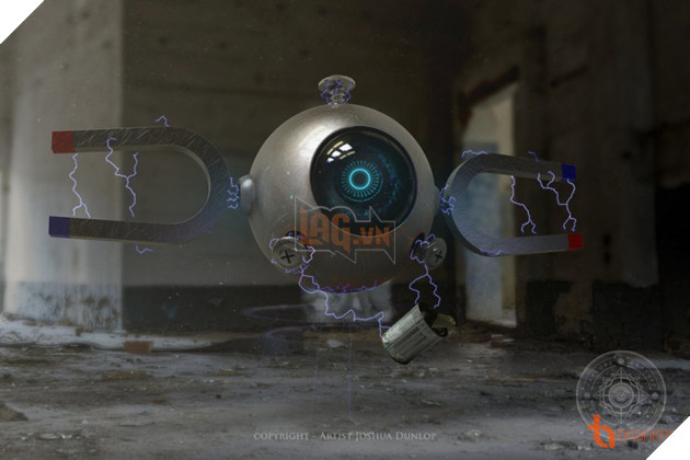 POKÉMON TẤN CÔNG THẾ GIỚI THẬT 5