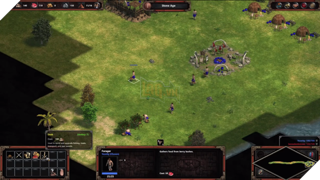 
Một thay đổi cực kỳ tuyệt vời trong bản DE chính là việc có thể zoom to nhỏ màn hình tuy thích.
