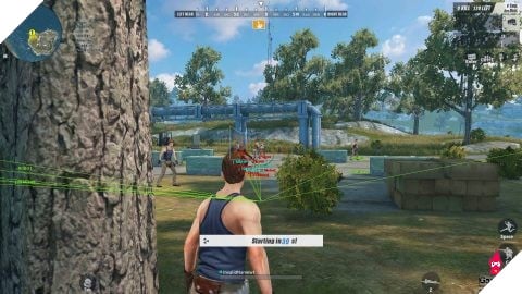 Rules Of Survival Game bắn súng nào cũng có hack, đây là cách diệt hack trong Rules of Survival 3
