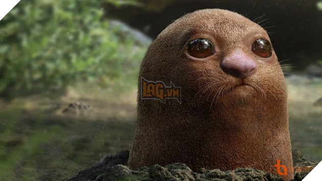 POKÉMON TẤN CÔNG THẾ GIỚI THẬT