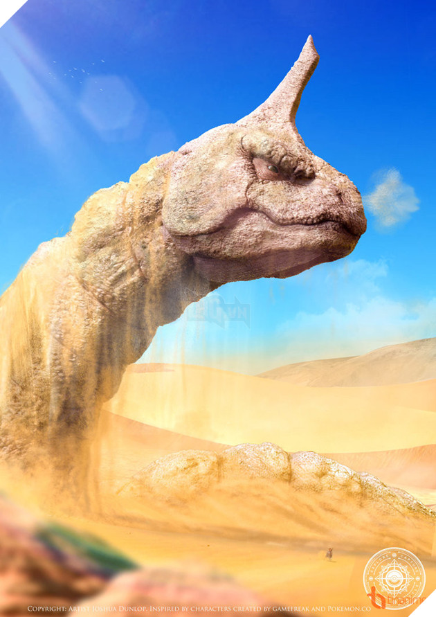 POKÉMON TẤN CÔNG THẾ GIỚI THẬT 15