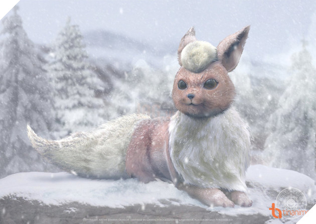 POKÉMON TẤN CÔNG THẾ GIỚI THẬT 10