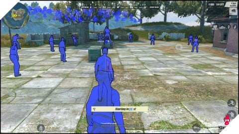 Rules Of Survival Game bắn súng nào cũng có hack, đây là cách diệt hack trong Rules of Survival 2