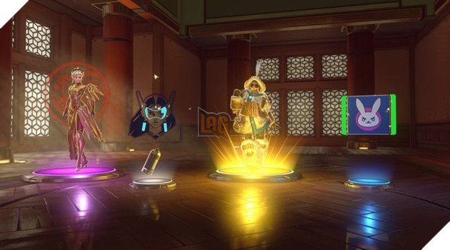 69% game thủ cảm thấy Microtransactions cho trang phục là chấp nhận được