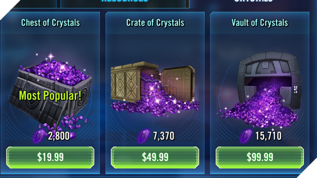 69% game thủ cảm thấy Microtransactions cho trang phục là chấp nhận được 4