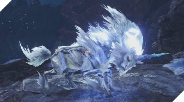 Đập quái Monster Hunter World - Kì 3: Kì lân sấm Kirin 2