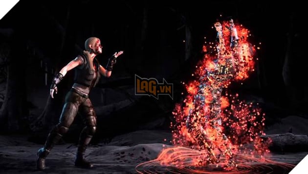 10 nhân vật mang tính biểu tượng trong Mortal Kombat 5