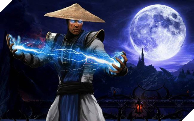 10 nhân vật mang tính biểu tượng trong Mortal Kombat 7