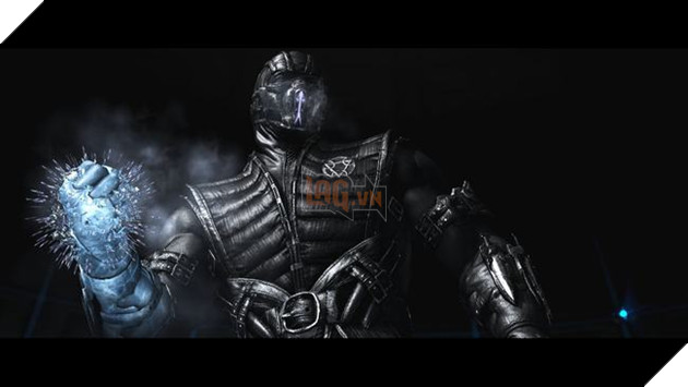 10 nhân vật mang tính biểu tượng trong Mortal Kombat 10