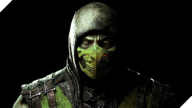 10 nhân vật mang tính biểu tượng trong Mortal Kombat 12