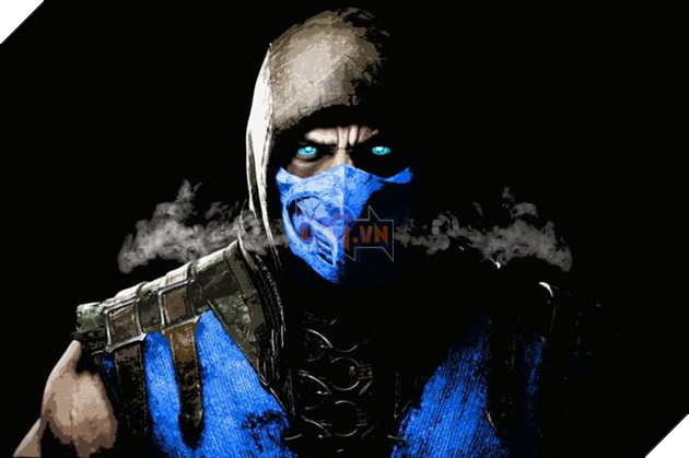 10 nhân vật mang tính biểu tượng trong Mortal Kombat 15