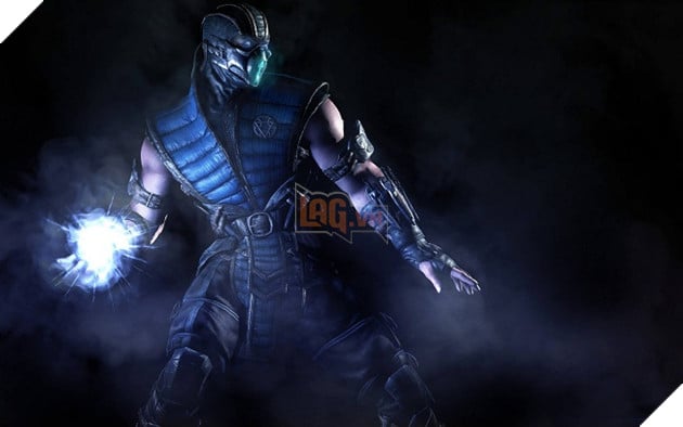 10 nhân vật mang tính biểu tượng trong Mortal Kombat 16