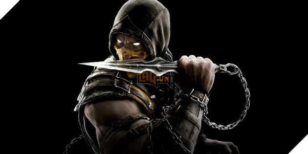 10 nhân vật mang tính biểu tượng trong Mortal Kombat 17