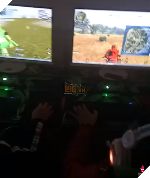 Rules Of Survival Game bắn súng nào cũng có hack, đây là cách diệt hack trong Rules of Survival 1