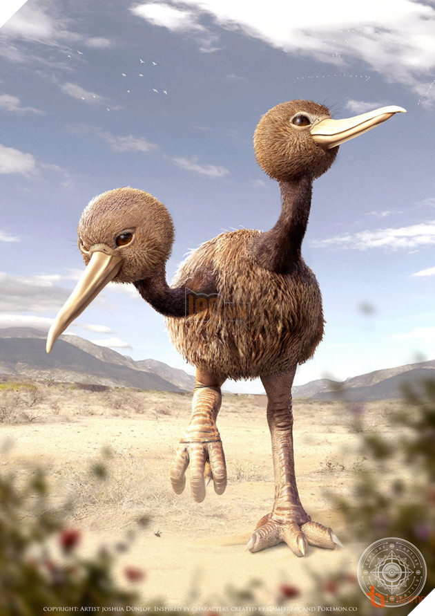 POKÉMON TẤN CÔNG THẾ GIỚI THẬT 16