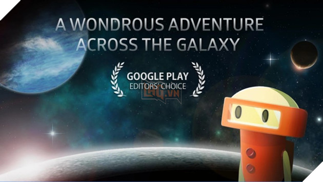 Top 5 game mobile phiêu lưu cực thú vị, đã chơi rồi là không dứt ra được