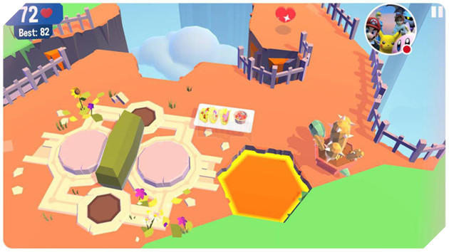 Top 5 game mobile phiêu lưu cực thú vị, đã chơi rồi là không dứt ra được