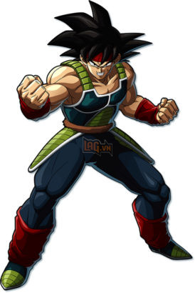 Dragon Ball Super Broly  Cha Goku hóa Super Saiyan God từ trí tưởng tượng  của người hâm mộ