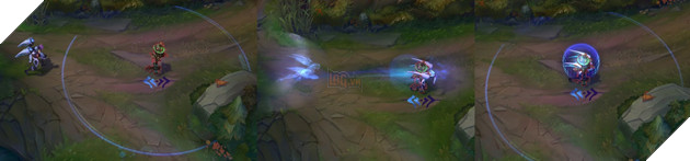 LMHT: Riot Games bất ngờ tung ra 2 trang phục mới cực NGẦU ngay sau khi ăn Tết xong! 12