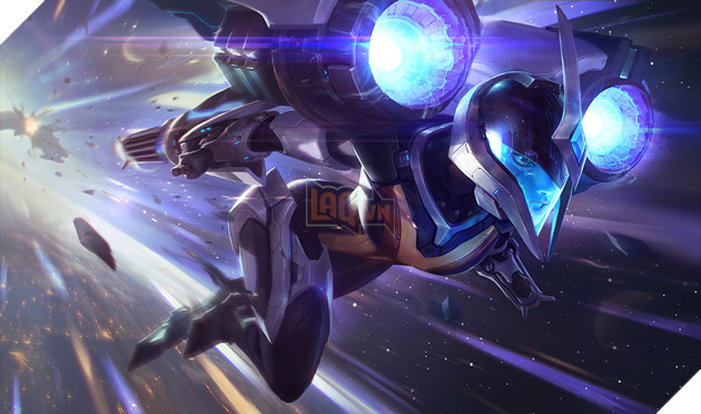 LMHT: Riot Games bất ngờ tung ra 2 trang phục mới cực NGẦU ngay sau khi ăn Tết xong!