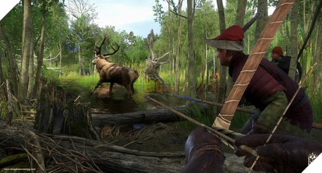 Doanh thu Kingdom Come: Deliverance vượt mốc 1 triệu bản 3