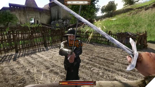 Doanh thu Kingdom Come: Deliverance vượt mốc 1 triệu bản 2