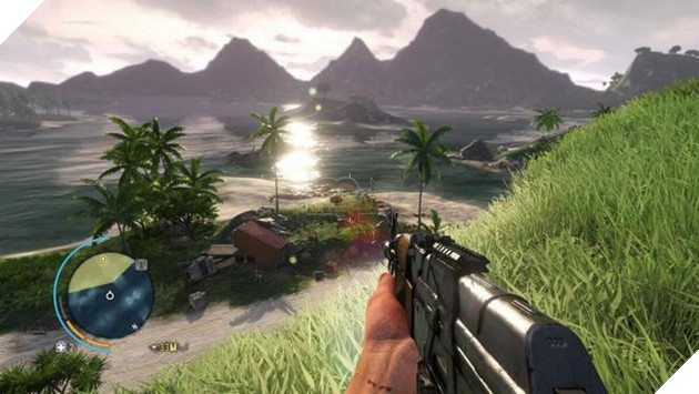 Đến nay vẫn có không ít game thủ đắm chìm trong thế giới của Far Cry 3