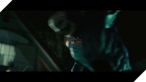 Phim Live-action của Bleach khiến fan phấn khích tột độ với màn trảm quái vật cực ngầu trong clip mới