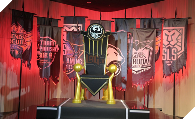 LMHT: Giải đáp thắc mắc khi tách GPL, Việt Nam tối đa chỉ có 1 suất tham dự MSI và CKTG, 