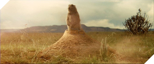 Những lúc đồng tiền của Hollywood bị tiêu xài sai chỗ (Phần cuối)