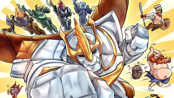 LMHT: Vừa hé lộ Kai'Sa, Riot công bố danh sách những vị tướng sẽ bị nerf trong phiên bản tới