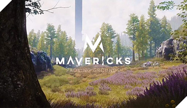 Quên những game giống PUBG với 100 người chơi 1 map đi, trò chơi mới này cho phép 1000 người bắn nhau trên đảo!