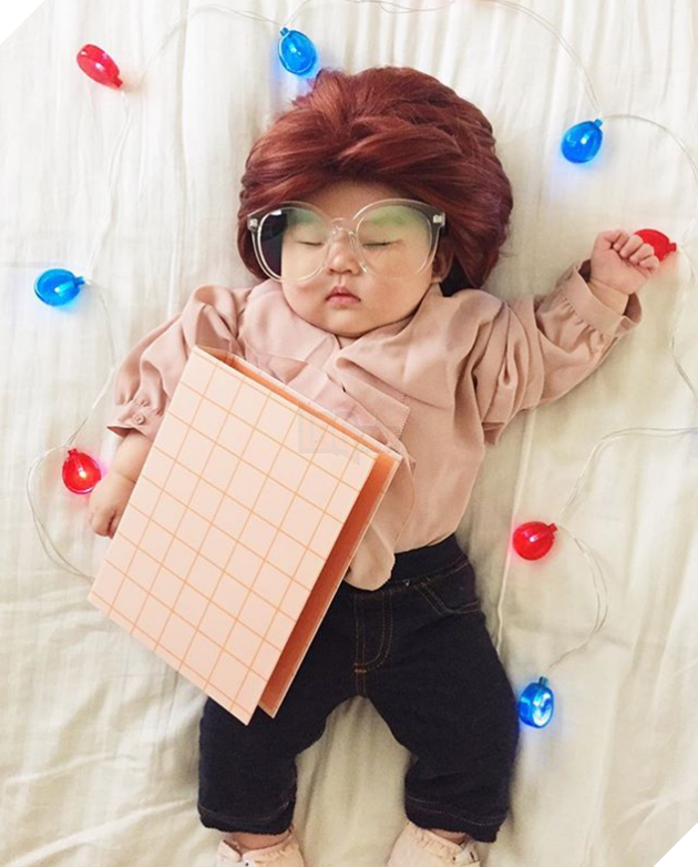 
Bard trong Stranger Things
