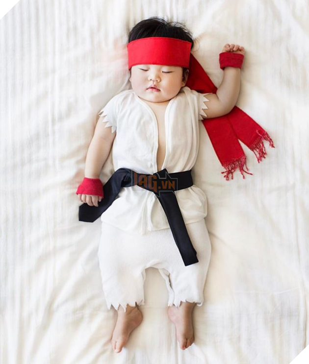 
Ruy (Street Fighter)
