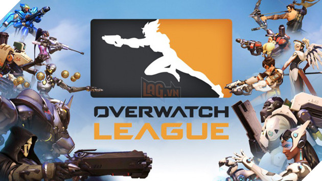 
Giải đấu Overwatch League đang nhận được rất nhiều tiền donate hỗ trợ từ cộng đồng

