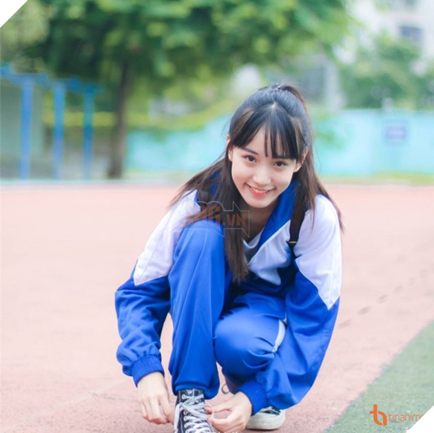 NẾU CÓ BẠN MỚI THẾ NÀY CHUYỂN VỀ LỚP MÌNH THÌ BẠN CÒN MUỐN NGHỈ HỌC NỮA KHÔNG? 15