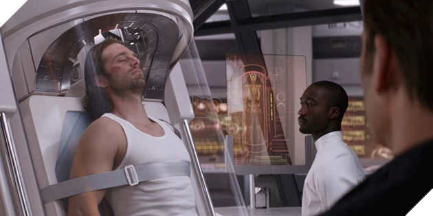 Điều gì đã được tiết lộ trong đoạn after-credits của Black Panther? 3