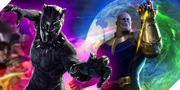 Điều gì đã được tiết lộ trong đoạn after-credits của Black Panther?