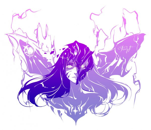 Paddy-F fanart kaisa