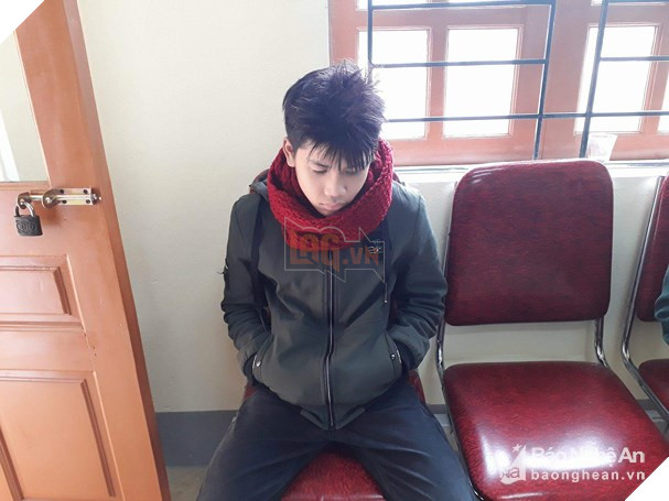 Giết người chỉ vì tranh cãi nhân vật trong game