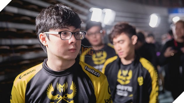 LMHT: NoWay lên tiếng khi bị Shyn tố cáo làm nữ streamer nổi tiếng có thai, phủ nhận không có quan hệ gì