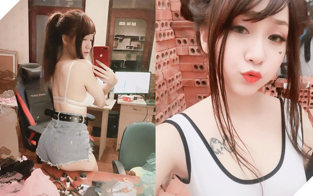 Lộ clip ân ái của nữ streamer Kiều Anh Hera và Shyn, vụ việc tiếp tục đẩy lên cao trào