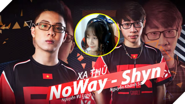 LMHT: Shyn bình luận bài thanh minh của NoWay, xạ thủ GAM liền xóa ngay bài viết