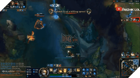 Liên Minh Huyền Thoại: Không có tỷ lệ thắng quá ấn tượng, đây vẫn là những xạ thủ mà vào rank ai cũng ngại gặp