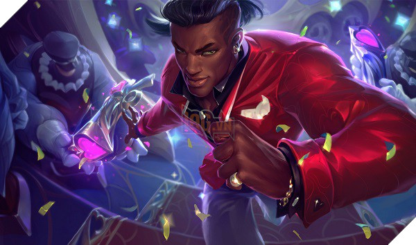 Liên Minh Huyền Thoại: Không có tỷ lệ thắng quá ấn tượng, đây vẫn là những xạ thủ mà vào rank ai cũng ngại gặp