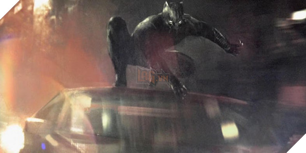 Dù hot thật, nhưng có đến 8 hạt sạn phi logic của "Black Panther" khiến fan ngớ người