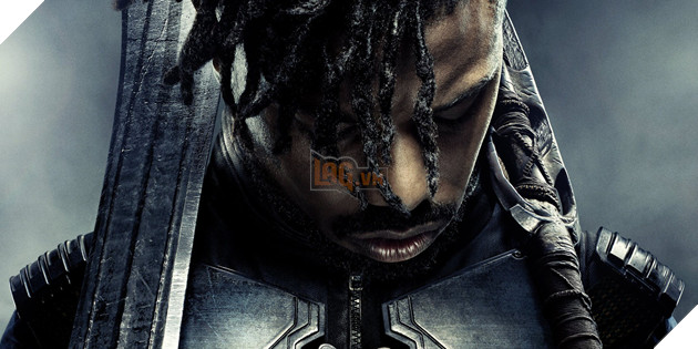 Dù hot thật, nhưng có đến 8 hạt sạn phi logic của "Black Panther" khiến fan ngớ người